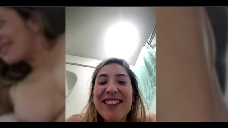 Isabella Tarek: Fitta Visa Live Cam