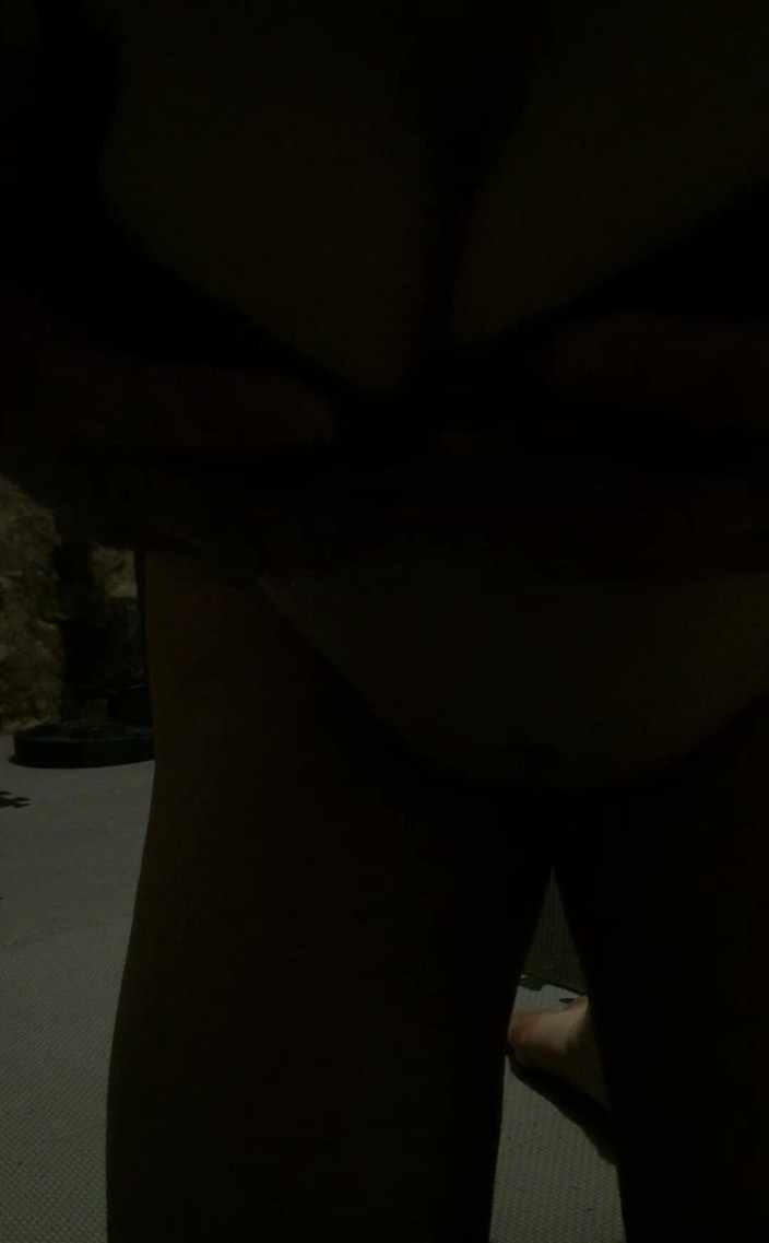 Michellexm: Muscle Flex - Part 15