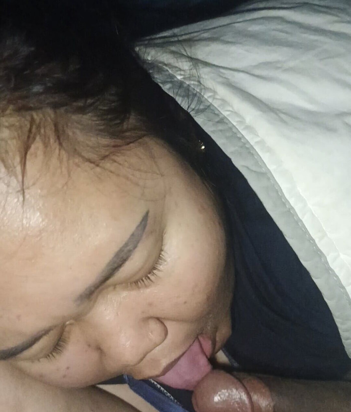 Jepri cool: 我的妻子吮吸直到我的精子出来