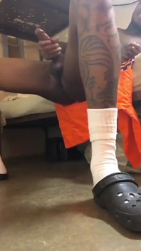 Stroking My Hard Big Cock Moaning Cumming Hard
