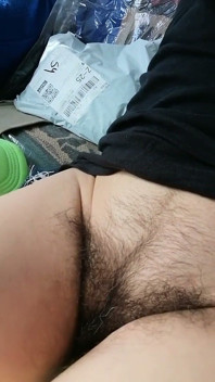 Panochita Si Pelos
