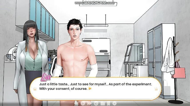 Divide XXX: Prinz der Suburbia-MILF Dr.linda - S