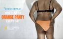 Switeerani: Orange Panty