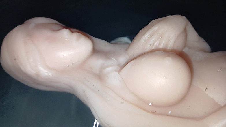 LunaDesire: Moglie sesso è più intimo con il proprietario di un pene...