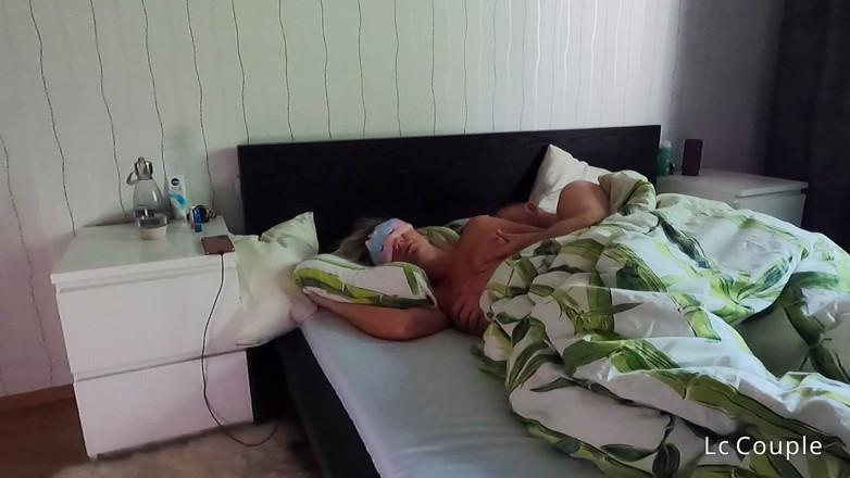 LC couple: One of Our Very First Homemade Videos