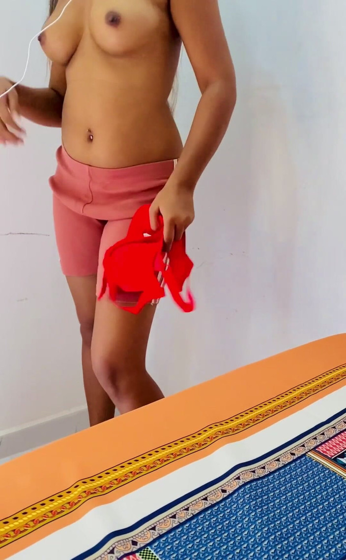 Tharumini_Official: Hey Boys Miss Me