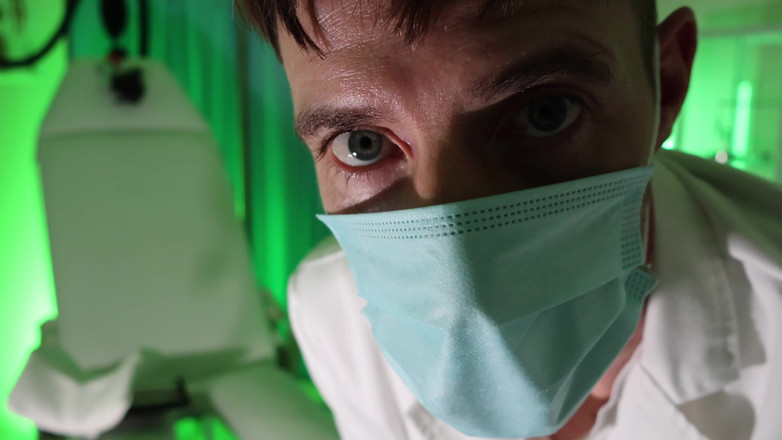 TomBakerBDSM: Programme de rétrécissement de chasteté, partie 1 (4k)