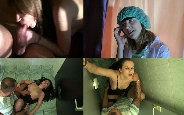 Lydia Privat: Prosím, stříkej na mě