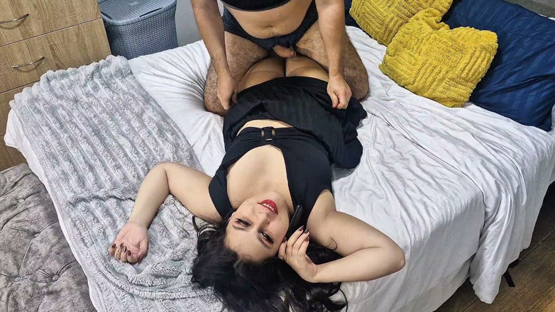 Tinaandedward: Awak Mengganggu Panggilan Saya