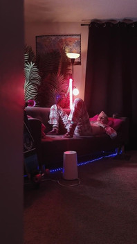 Hottest Masturbation with a Hot Nice Evening