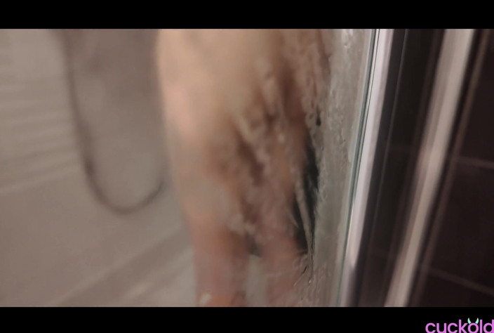 Joss for Cuckold wish: Bts Shower