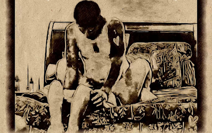 Extension Adventures (Fantasy Versions): Stehna relaxují, když si vezme jeho masivního ptáka alt