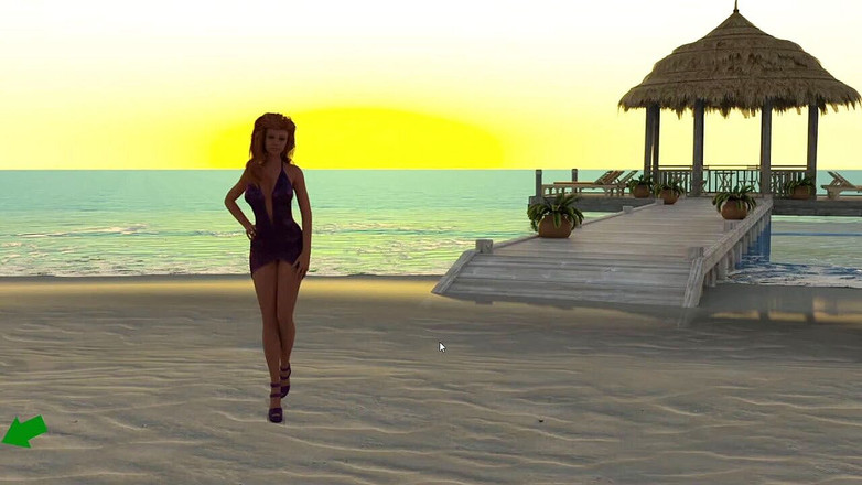 BMF 3D: Ośrodek Harem część 2