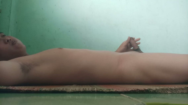 Thienthuttxx: Masturbace