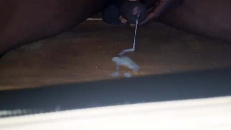 Power dick: 射精合集。这是火