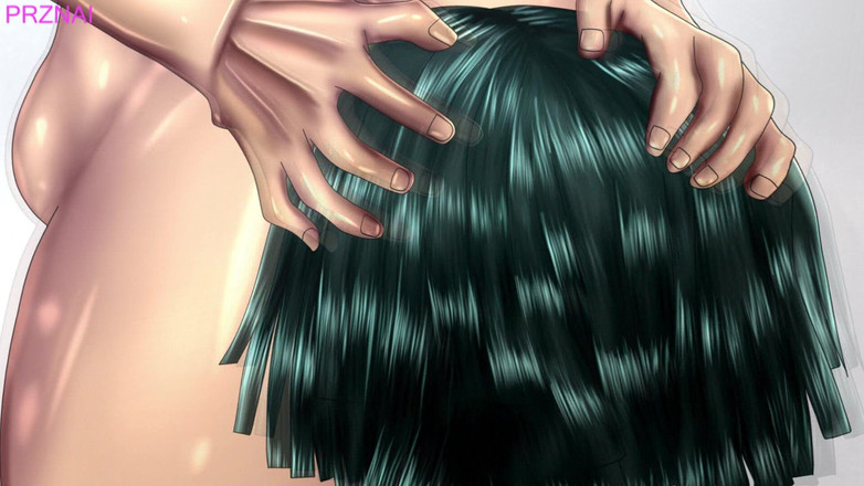 Prznai: Fubuki (un uomo a pugno)