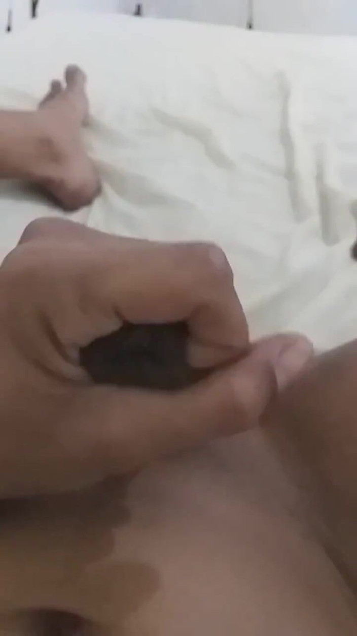 JasonX big cock: Můj monstrózní černý pták