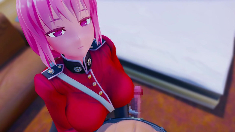 Velvixian: Huấn luyện sụt cu