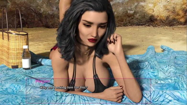 Dirty GamesXxX: Shut up dan tarian: permainan kad seksi ep 27