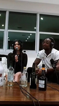 Asherclantv Podcast Feat Adult Stars Emerald Loves #podcast #asherclantv