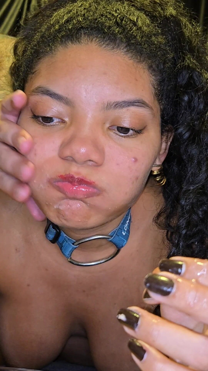 Pietro Montoya: Робити Глибокий Мінет І Пити Сечу На Шостому Місяці Вагітності