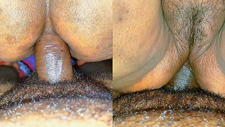 Kavita Singh: Anální šukání - švagr ošukal zadek švagrové