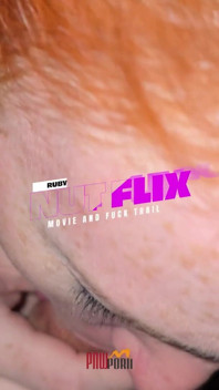 Nutflix und chill, rothaarige tinder date