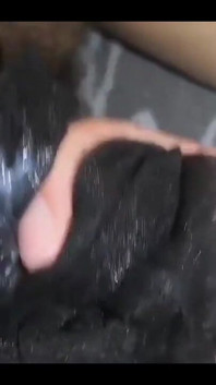Solo Masturbation