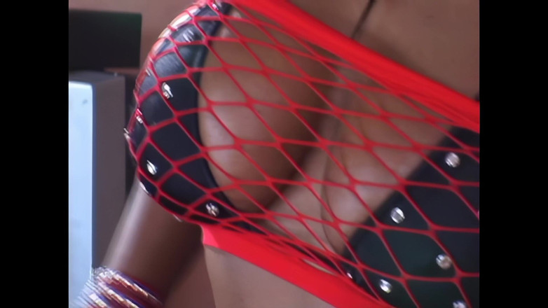 RATATATA!: Jada Fire Vuole Essere Scopata Forte Nel Suo Morbido E...