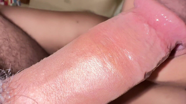 Aria Mia: Moje sexy přítelkyně mi saje ptáka a jí mrdku po...