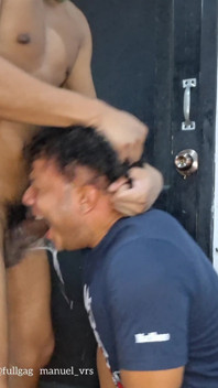 딕 딕, 더 딕