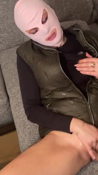 Dobrodružství Milfycalla Ep 25 Miluji protahování C