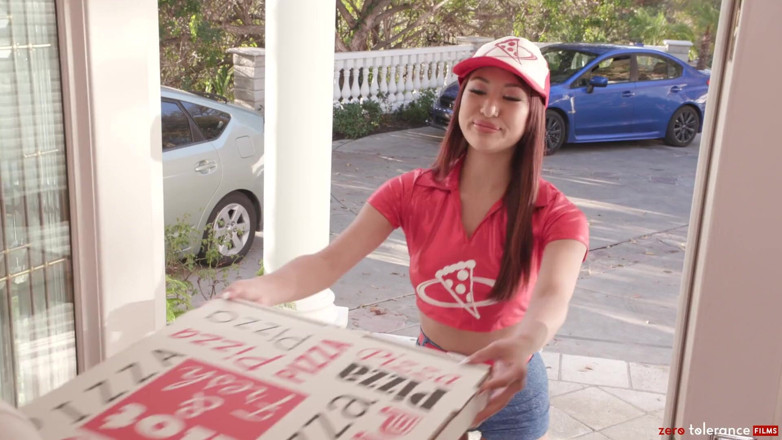 Zero tolerance films: Zerotolerancefilms Delivered - Scene 1