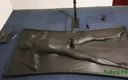 NL Milking: Vacbed and Nobra with timer