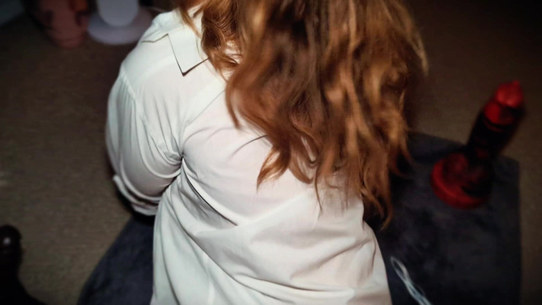 Shannon Huxley: 巨大的鸡巴训练