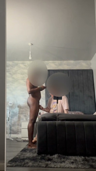 Min styvsyster var så tight och krämig med en Butt Plug in
