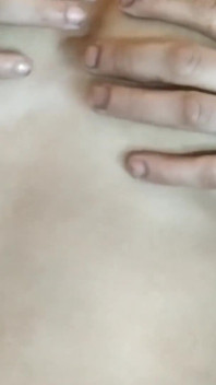 Desi College Girl Fingering & Moaning on the Floor - Indian Village Beauty Masturbates Alone