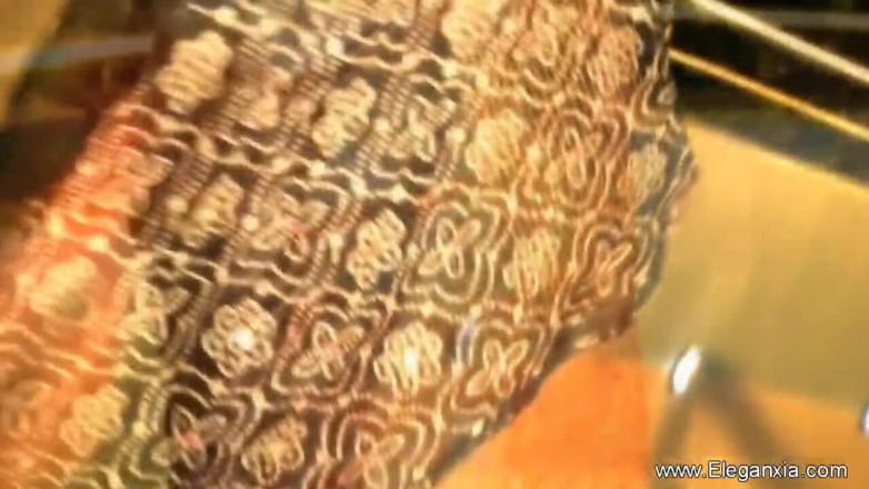 Eleganxia: Indian babe showing her perfect body