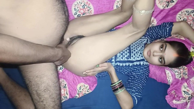 Sital: Having Sex with a Friend's Wife Sitting on His Penis,...