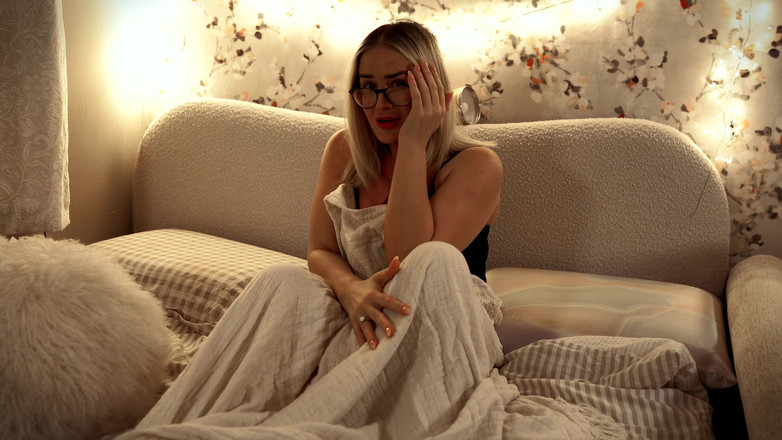 JessieHH: 당신은 지금 4K 집의 남자입니다