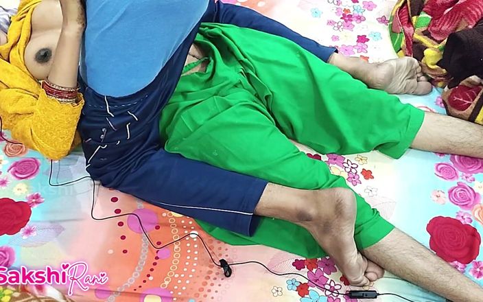 sakshi_raniii: Pasangan hot india ngentot ganas semalam suntuk setelah ngentot habis-habisan...
