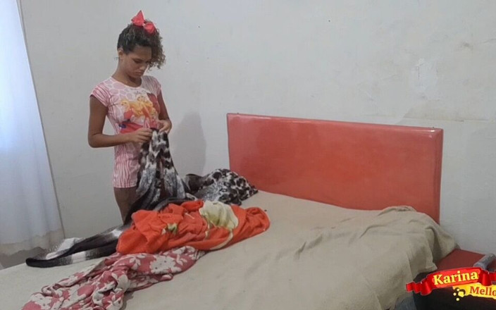 LeoOgro: Моя падчерица