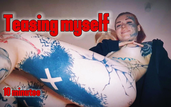 BaleaTheScarleg: 10 minit bagaimana saya menjadi panas