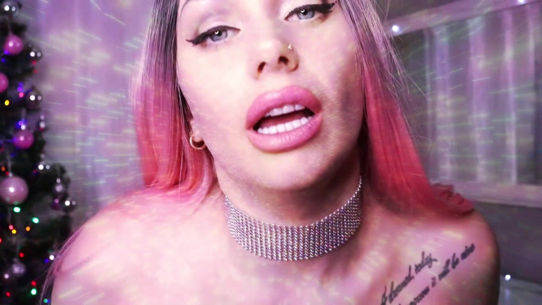 Goddess Misha Goldy: ASMR yang menpesona! Satu kata - kecanduan! Seorang wanita - i am!