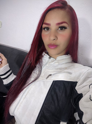 AlenaCox: I Saw His Penis and I Got Horny