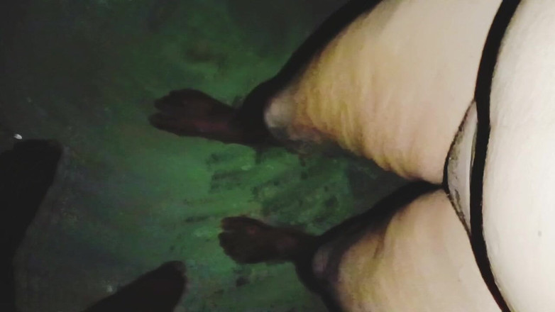 Bhabhi UP: Đụ trong làng