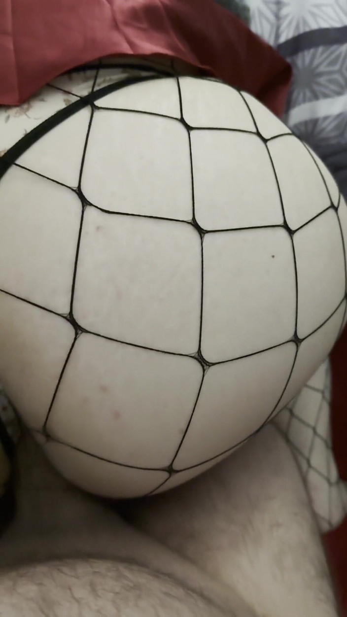 Christy X Taylor: Мачеху с бразильской большой задницей жестко трахают