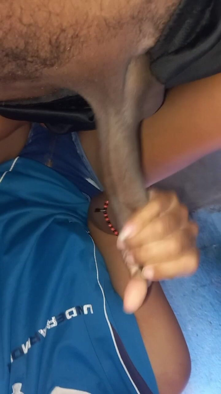 Mangacaribe: Nu suge toată lumea pentru că ești o femeie căsătorită și...