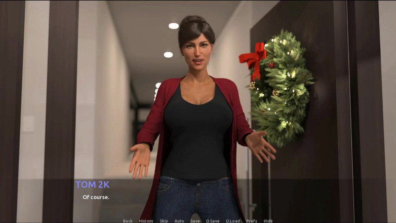 Miss Kitty 2K: Der besuch - ep 46 - verehren den schaft von Foxie2k