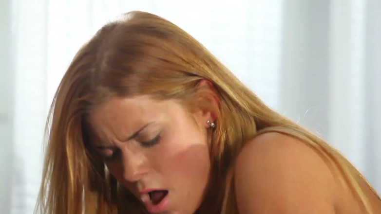 Desire Media: Chrissy Fox &amp; Nic Vargas - gentle fuck
